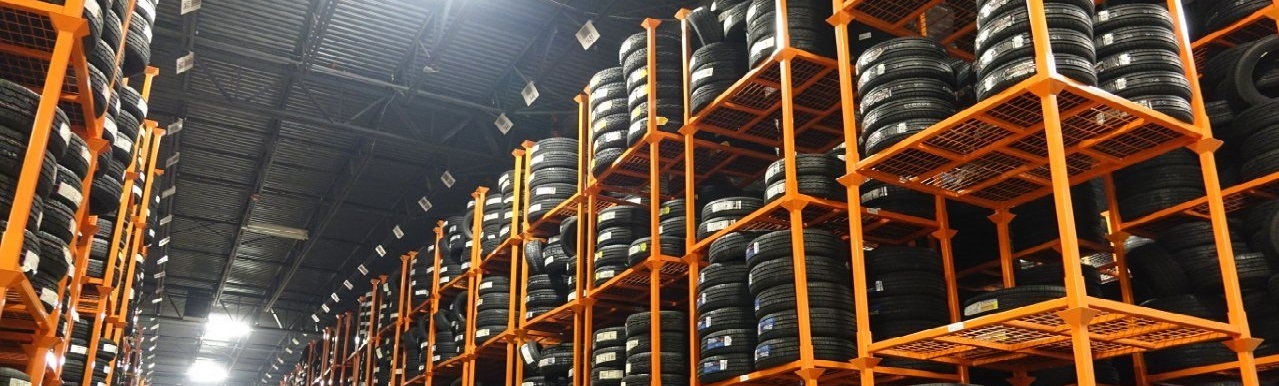 ХРАНЕНИЕ ШИН БЕСПЛАТНО